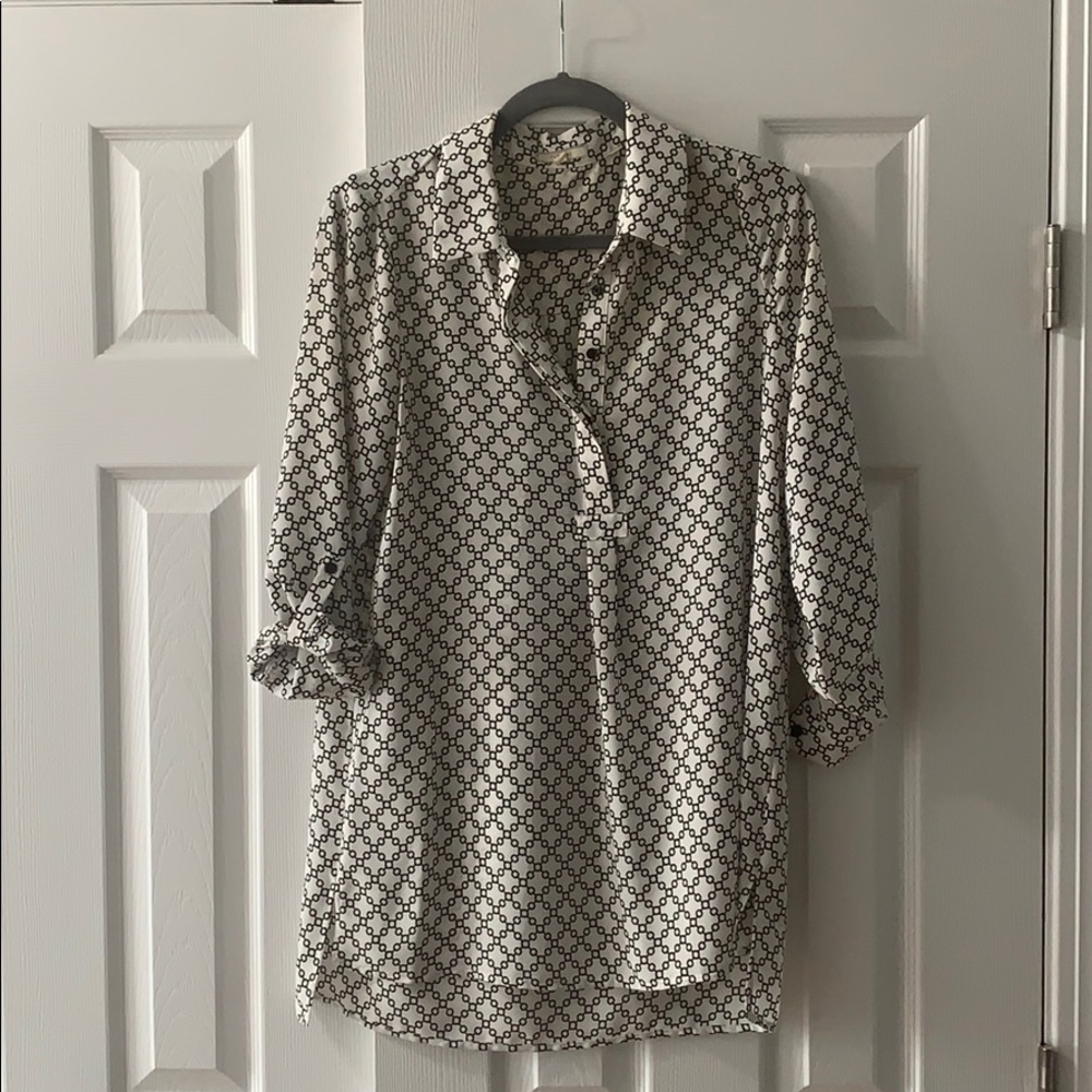 Pleione Blouse